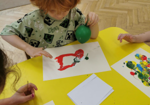 Międzynarodowy Dzień Kropki