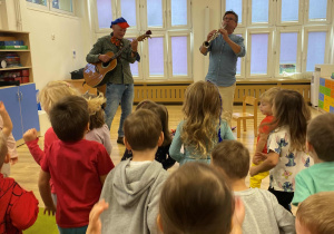 Koncert muzyczny