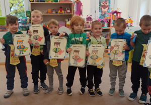 Dzień chłopaka