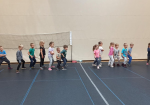 AWF - zajecia sportowe nr 2