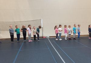 AWF - zajecia sportowe nr 2