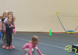 AWF - zajecia sportowe nr 2