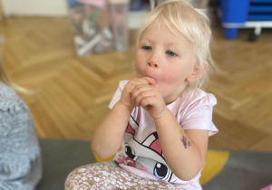 Gimnastyka buzi i języka