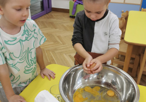Muffiny szpinakowe