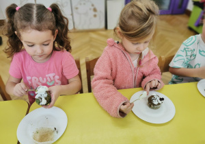 Muffiny szpinakowe