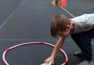 AWF zajęcia sportowe nr 3