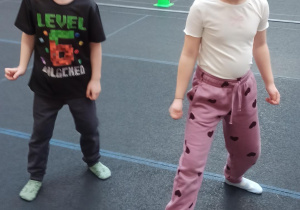 AWF zajęcia sportowe nr 3