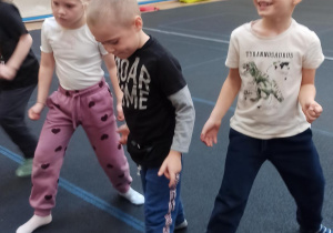 AWF zajęcia sportowe nr 3