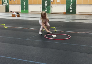 AWF zajęcia sportowe nr 3