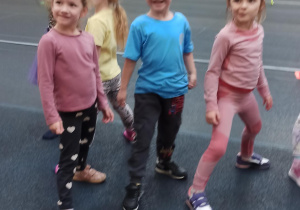 AWF zajęcia sportowe nr 3