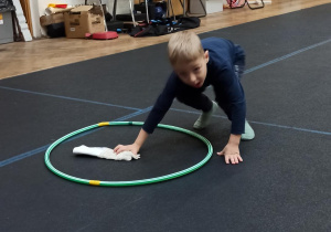 AWF zajęcia sportowe nr 3