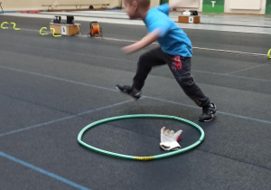 AWF zajęcia sportowe nr 3