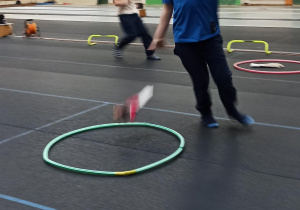 AWF zajęcia sportowe nr 3
