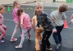 AWF zajęcia sportowe nr 3