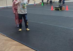 AWF zajęcia sportowe nr 3