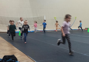 AWF zajęcia sportowe nr 3