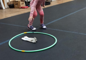 AWF zajęcia sportowe nr 3
