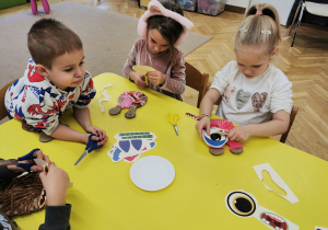 Śmieszne stworki