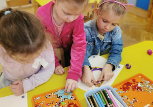Wprowadzenie litery "U" drukowanej