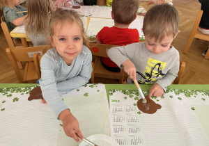 W krainie Niedźwiedzia