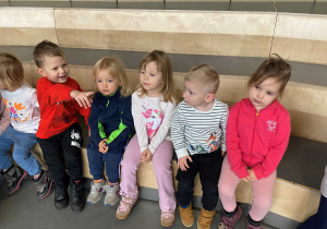 Wycieczka do Centrum Nauki Kopernik