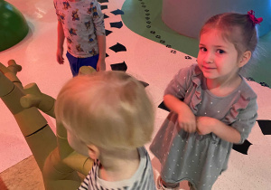 Wycieczka do Centrum Nauki Kopernik