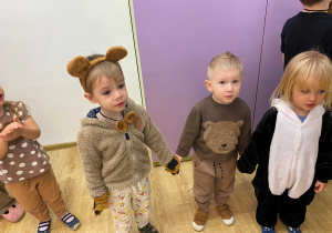 Dzień Pluszowego Misia