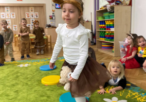 Dzień Pluszowego Misia