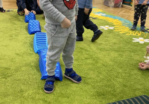 Szwedzkie zabawy