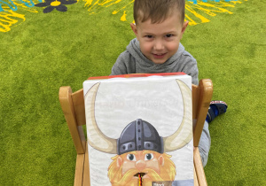 Szwedzkie zabawy