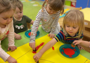 Wikingowie i Pippi Pończoszanka