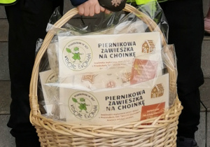 Spacer do żłobka