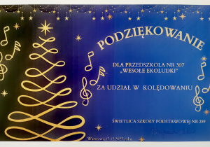 Wspólne kolędowanie