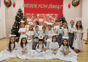 Życzenia świąteczne