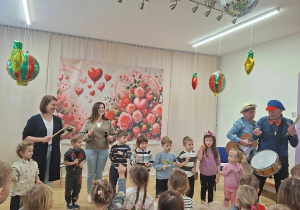 Gucio i Duduś - 12 stycznia