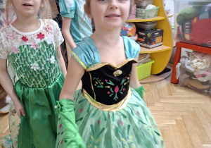 bal karnawałowy