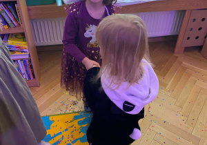 Bal karnawałowy