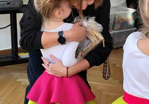 Występ dla Babć i Dziadków