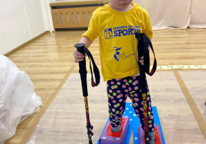 Trzeci dzień olimpiady