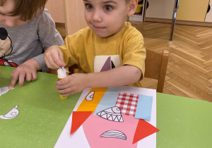 Twórczość inspirowana Pablem Picasso
