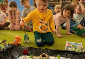 Dzień dinozaura