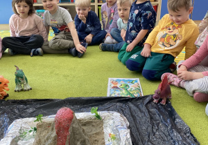 Dzień dinozaura