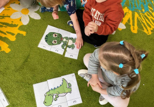Dzień dinozaura