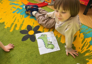 Dzień dinozaura