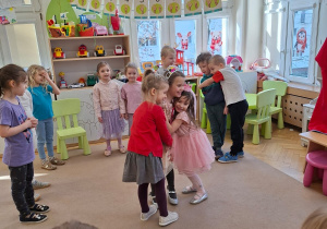 Urodziny Zosi