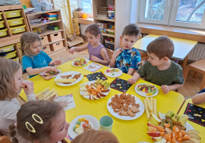 Urodziny Zosi