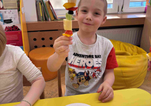Hiszpańskie tapas