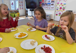 Hiszpańskie tapas