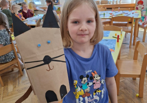 Zajęcia o kotach