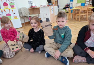 Zajęcia o kotach